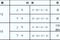 重磅！《2022年陜西省普通高等學(xué)校招生工作實施辦法》發(fā)布縮略圖