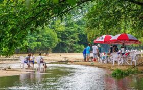 聽說你不知道去哪野餐？漢中寶藏野餐地圖來啦，超實用！縮略圖