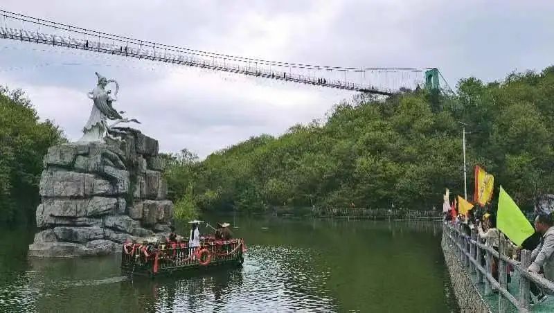 端午良辰美景，粽有千種風(fēng)情，漢江源邀你一起過端午插圖5