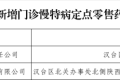 漢臺(tái)新增多個(gè)定點(diǎn)醫(yī)藥機(jī)構(gòu)！地址→縮略圖