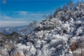 局地大暴雪、最低溫度-28℃…… 本周陜西將迎強寒潮天氣縮略圖