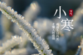 小寒節(jié)氣 | 陜西氣象最新預報氣溫今天就降！縮略圖