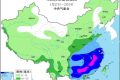 大雨暴雨大雪暴雪，即將上線！陜西日平均氣溫下降4℃縮略圖