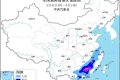 大暴雨！雷暴大風(fēng)！“五一”返程 ，這些地方要當(dāng)心→縮略圖