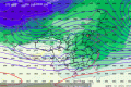 首場寒潮！大范圍雨雪即將抵達！今天3時56分，陜西正式進入……縮略圖